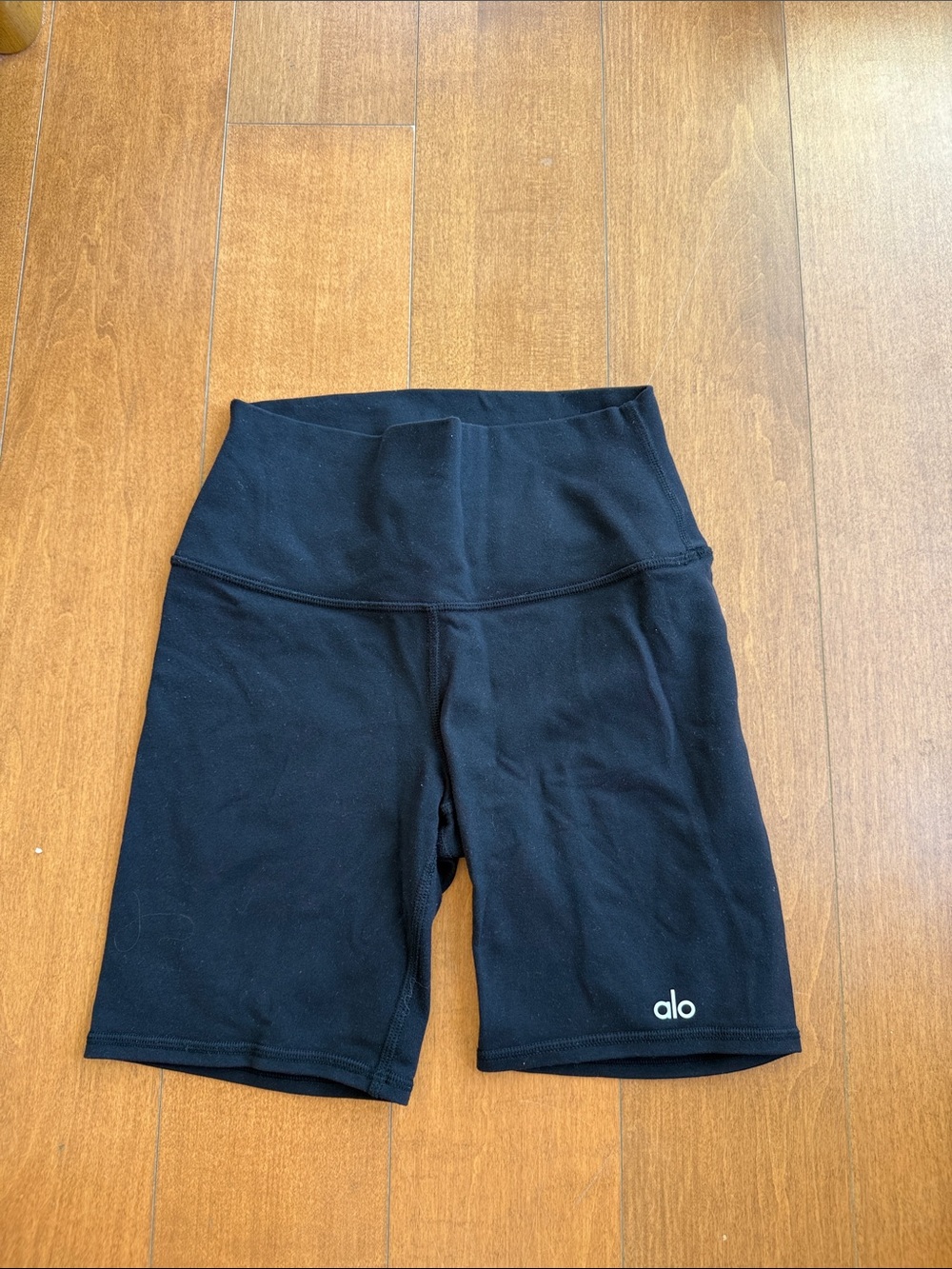 Alo Biker Shorts